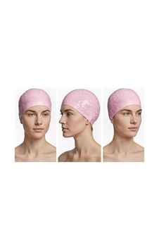 Hadpols Özel Üretim Giyim Kadın Şık Bez Bone İthal Pu-30 Pembe 200