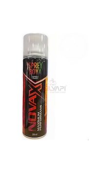 Novax Sprey Boya Beyaz 200 Ml 1 Adet