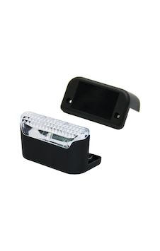 4 Adet Solar Merdiven Led 4604 4 Adet Solar Merdiven Led 4604
