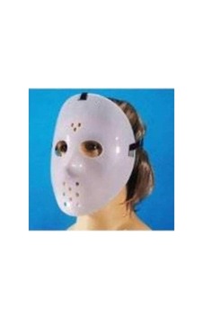 Jason Hannibal Plastik Maske Jason Hannibal Plastik Maske
