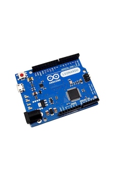 Arduino Leonardo Klon - ATmega32u4 Arduino Leonardo Klon - ATmega32u4