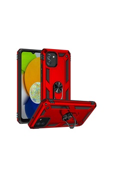 Samsung Galaxy A03 Uyumlu Kılıf Zore Vega Kapak Samsung Galaxy A03 Uyumlu Kılıf Zore Vega Kapak
