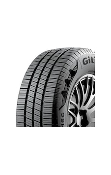 Giti Vanallseason La1 M+S 285/55R16 126N Dört Mevsim Lastiği - 2025 Giti Vanallseason La1 M+S 285/55R16 126N Dört Mevsim Lastiği - 2025