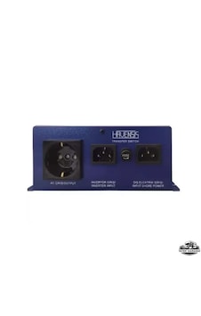 15 A Havensis Tranfer Switch Yatek Karavan Tekne