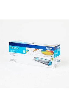Brother TN261C MAVİ TONER Brother TN261C MAVİ TONER