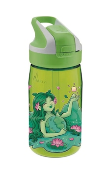 Laken Tritan Summit Matara 450ml Gaia Lkltnsga Yeşil Laken Tritan Summit Matara 450ml Gaia Lkltnsga Yeşil