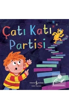 Çatı Katı Partisi / Melanie Joyce Çatı Katı Partisi / Melanie Joyce