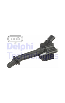 Delphı Gn10796-12b1 Ateşleme Bobini Astra J-astra K-ınsıgnıa A-ınsıgnıa B 12v 4-kutuplu A16xht-d16sht-b16sht-shl 55511559-55595516-55493540-1208119 Delphı Gn10796-12b1 Ateşleme Bobini Astra J-astra K-ınsıgnıa A-ınsıgnıa B 12v 4-kutuplu A16xht-d16sht-b16sht-shl 55511559-55595516-55493540-1208119