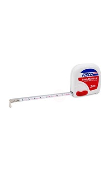 Çelik Metre Um 2 Mt 14 Adet