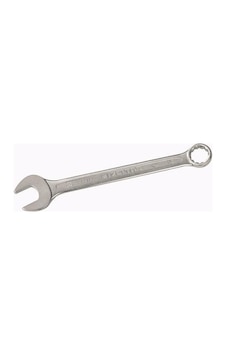 İzeltaş 0320 Kombine Anahtar 15 Mm Kısa Boy