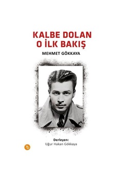 Kalbe Dolan O İlk Bakış / Mehmet Gökkaya Kalbe Dolan O İlk Bakış / Mehmet Gökkaya
