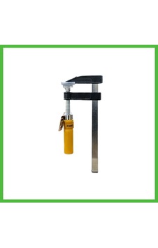 Vaveni 50x200 Mm Mengene İşkence Aleti Arz