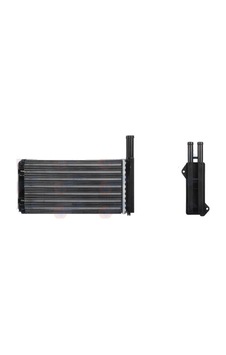 Kalorıfer Radyatoru Mekanık 242x132 Mm Ford Escort 5 Aal, Abl 1.6 İ 16v 92-95 Escort 6 Sedan Gal Kalorıfer Radyatoru Mekanık 242x132 Mm Ford Escort 5 Aal, Abl 1.6 İ 16v 92-95 Escort 6 Sedan Gal