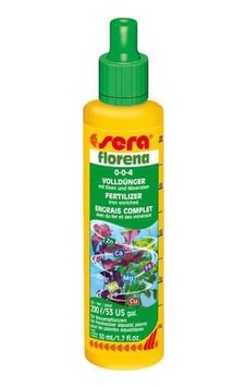 Sera Florena Sıvı Bitki Gübresi 50 Ml Sera Florena Sıvı Bitki Gübresi 50 Ml