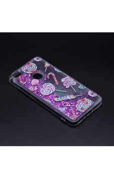 Xiaomi Redmi Note 5a Kılıf Zore Marshmelo Silikon NO3 Xiaomi Redmi Note 5a Kılıf Zore Marshmelo Silikon NO3
