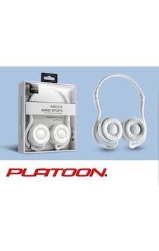 Platoon Pl-2025 Bluetooth Kulaklık Platoon Pl-2025 Bluetooth Kulaklık