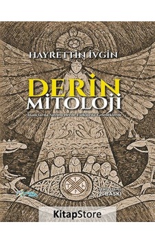 Derin Mitoloji - Hayrettin İvgin