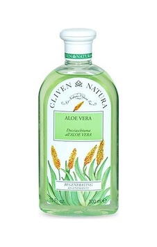 Cliven Natura Aloe Vera Regenerating Saç Kremi 300 ML Cliven Natura Aloe Vera Regenerating Saç Kremi 300 ML