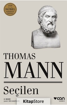 Kitapstore Seçilen / Thomas Mann Kitapstore Seçilen / Thomas Mann