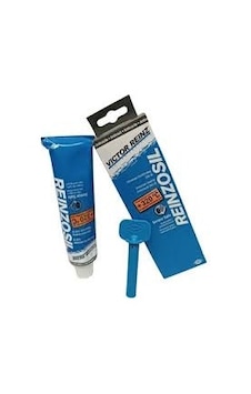 Netex Sıvı Conta 70ml Silikon Antrasit 50-300 Ml