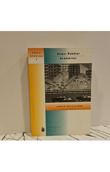 Alaycı Öyküler- Aradakiler