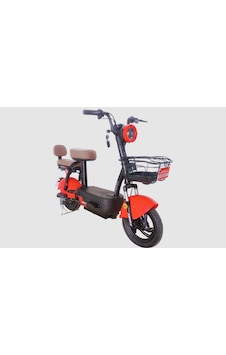 Arora Casper Elektrikli Motosiklet 48v12ah 249w Elektrikli Moped E-bike 25 Km/h Şehir Içi Ulaşım Aracı Kırmızı Arora Casper Elektrikli Motosiklet 48v12ah 249w Elektrikli Moped E-bike 25 Km/h Şehir Içi Ulaşım Aracı Kırmızı