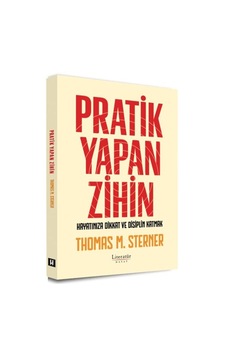 Pratik Yapan Zihin