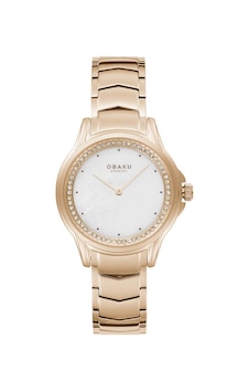 Obaku Denmark V261levwsv Kadın Kol Saati Obaku Denmark V261levwsv Kadın Kol Saati