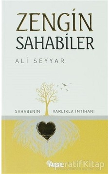 Zengin Sahabiler - Nesil Yayınları