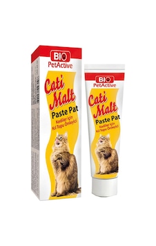 Bio Pet Active Cati Malt Paste 100 ML Bio Pet Active Cati Malt Paste 100 ML