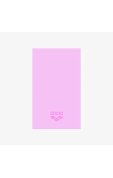 Arena Microfiber Towel Çocuk Pembe Havlu 009051990 Pembe
