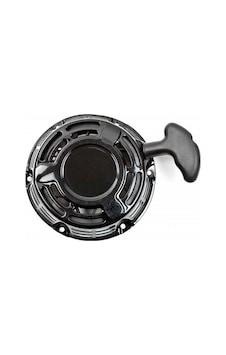 Starter Komple Lc/honda Gx240/270/g300f 9-11 Hp Siyah