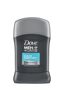 Dove Men Care Clean Comfort Erkek Stick Deodorant 50 G Dove Men Care Clean Comfort Erkek Stick Deodorant 50 G