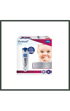Bezos Veroval Baby Temassız Ateş Ölçer Nhr Bezos Veroval Baby Temassız Ateş Ölçer Nhr
