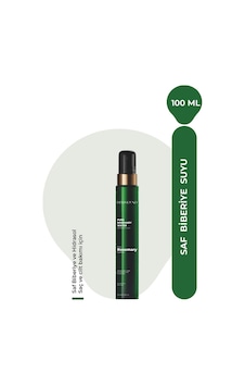 Dermoend Saç Bakım Suyu 100 Ml