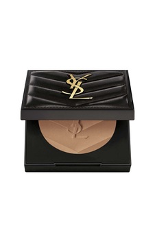Yves Saınt Laurent All Hours Hyper Finish - Doğal Mat Bitişli Sabitleyici Pudra 04 Diğer Yves Saınt Laurent All Hours Hyper Finish - Doğal Mat Bitişli Sabitleyici Pudra 04 Diğer