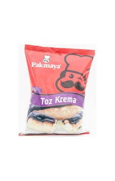 Pakmaya Toz Krema Pakmaya Toz Krema