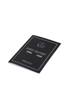 Gülpaş Plastik Kapak Anasınıfı Sınıf Defteri 25 X 35 Cm Gülpaş Plastik Kapak Anasınıfı Sınıf Defteri 25 X 35 Cm