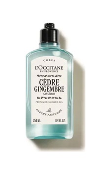 L'occitane Cedre Gingembre Cap Cedrat Duş Jeli 250 Ml Diğer