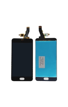 Meizu M5S Lcd Ekran + Dokunmatik Full Meizu M5S Lcd Ekran + Dokunmatik Full