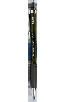 Noki Glory Versatil Kalem 0.7 Mm Yeşil 755007 Çok Renkli Noki Glory Versatil Kalem 0.7 Mm Yeşil 755007 Çok Renkli