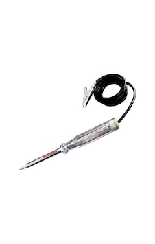 İzeltaş Oto Elektrik Kontrol Kalemi 135MM İzeltaş Oto Elektrik Kontrol Kalemi 135MM