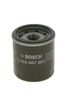 BOSCH 09864B7061 Yağ Filtresi (Renault Megane III-CLIO III-Lgn III-Scenic III-/Hyundai Atos-Picanto-) BOSCH 09864B7061 Yağ Filtresi (Renault Megane III-CLIO III-Lgn III-Scenic III-/Hyundai Atos-Picanto-)