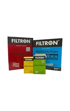 Ford Fiesta 1.6 Tdcı Dizel Mann Filtron Filtre Bakım Seti 2009-2012 Hava+yağ+yakıt+karbonlu Polen Ford Fiesta 1.6 Tdcı Dizel Mann Filtron Filtre Bakım Seti 2009-2012 Hava+yağ+yakıt+karbonlu Polen