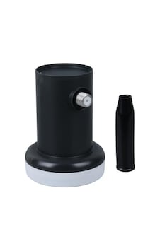 T&smart 0.3db Hd 4k Universal Tekli Lnb