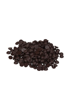 Bitter Damla Çikolata 1 KG Bitter Damla Çikolata 1 KG