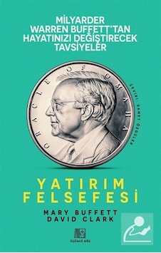 Yatırım Felsefesi / David Clark Yatırım Felsefesi / David Clark