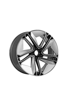 Sonic 1110/2 20" Jant Takımı 5x112 Et40 66,45 Bd Audi Vw Mercedes Uyumlu 4 Adet Sonic 1110/2 20" Jant Takımı 5x112 Et40 66,45 Bd Audi Vw Mercedes Uyumlu 4 Adet