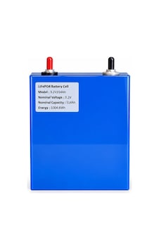 Or-tec 3.2v 314ah Lifepo4 Cornex Prizmatik Pil Hücresi Or-tec 3.2v 314ah Lifepo4 Cornex Prizmatik Pil Hücresi
