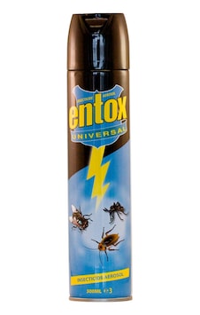 Entox Sinek ve Hamam 12 x 300 ML Entox Sinek ve Hamam 12 x 300 ML